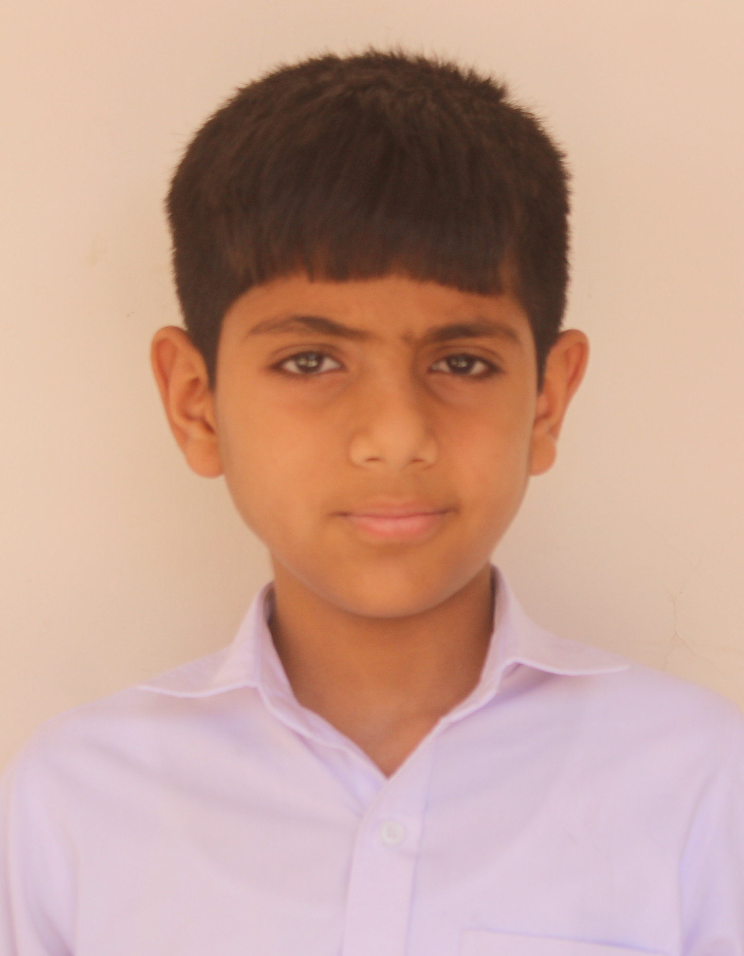 Muhammad Rohan Hamid